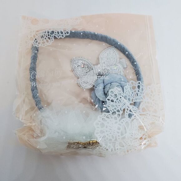 NIB Chicbaby Hair Accessories - Picture 8 of 8